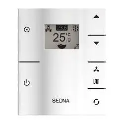 ترموستات اریس All-in-One سدنا