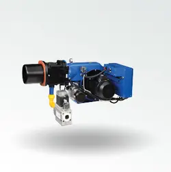 مشعل دوگانه سوزDP0 ایران رادیاتور