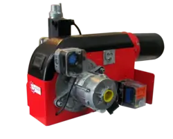 مشعل گازی شوفاژکار g120