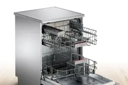 ماشین ظرفشویی 13 نفره بوش SMS46MI20M