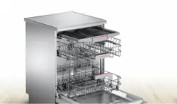 ماشین ظرفشویی بوش SMS46MI03E