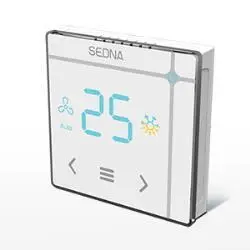 ترموستات Easy مدل سلنا سدنا