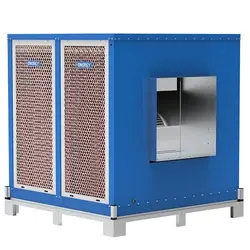 کولر صنعتی سلولزی انرژی EC 25