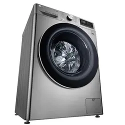 ماشین لباسشویی  10.5 کیلوگرمی ال‌جی مدل  WFV1114XMT