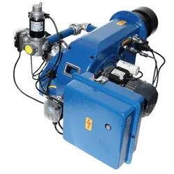 مشعل دوگانه سوزDJ2 ایران رادیاتور