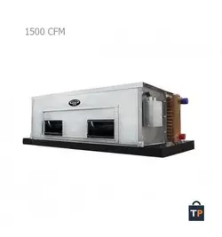 فن کویل کانالی میتسویی مدل MF404-DP