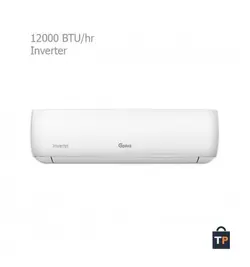 کولر گازی اینورتر جی پلاس مدل GAC-HV12MN1