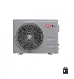کولر گازی اینورتر جی پلاس مدل GAC-HV24MN1