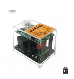 رله اتمسفریک گازی شکوه مدل G100