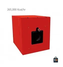 دیگ چدنی بویلر سوپر پلاس 500 شوفاژکار 8 پره