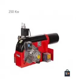 مشعل گازی شوفاژکار مدل CKI-G350/2S