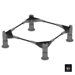 پایه کولر انرژی FC0700