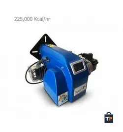 مشعل گازی ایران رادیاتور مدل JGN80/2