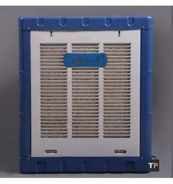 کولر آبی لورچ مدل LC50 با فن توربو