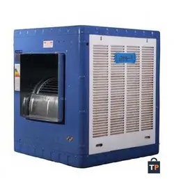 کولر آبی لورچ مدل LC50 با فن توربو