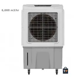 کولر آبی سلولزی پرتابل پلیمری نیرو تهویه البرز Onecool 6000