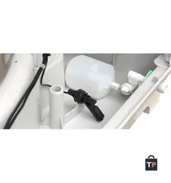 کولر آبی صنعتی پلیمری بالازن نیرو تهویه البرز 15000