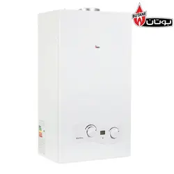 آبگرمکن گازی ديواری بوتان مدل B5418RS