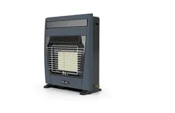 بخاری گاز سوز  بدون دودکش سپهر الکتریک مدلSE5000CF فن دار
