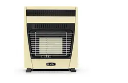بخاری گاز سوز  بدون دودکش سپهر الکتریک مدلSE5000CF فن دار
