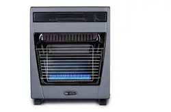 بخاری گاز سوز بدون دودکش سپهر الکتریک مدل SE5000B