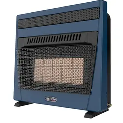 بخاری گازی سپهر الکتریک مدل 8000C