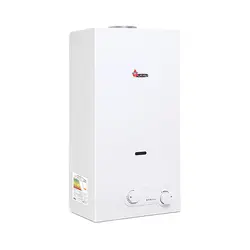 آبگرمکن گازی بوتان مدل B4218i Turbo