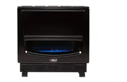بخاری گازی نیک کالا مدل آفتاب AF18