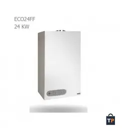 پکیج دیواری ایران رادیاتور 24000 مدل ECO24FF