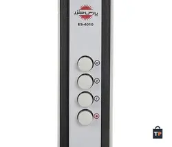 پنکه پارس خزر مدل ES4010