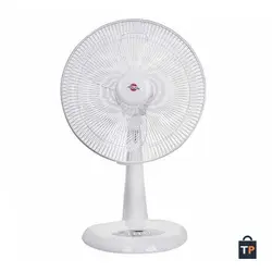 پنکه رومیزی پارس خزر بدون کنترل مدل RIMA-FDR