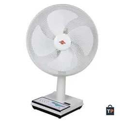 پنکه رومیزی پارس خزر مدل ES3010