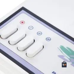 پنکه رومیزی پارس خزر مدل ES3010