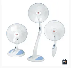 پنکه پارس خزر مدل ES9010R