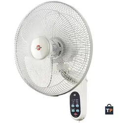 پنکه دیواری پارس خزر مدل ES7020WKAI-T