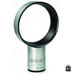 پنکه رومیزی بدون پره پارس خزر PX-BF-003