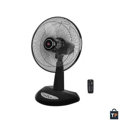 پنکه رومیزی پارس خزر با کنترل مدل RIMA-FDR