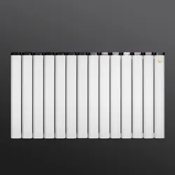 رادیاتور آنیت مدل Eco Pioneer W14