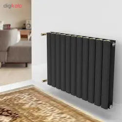 رادیاتور آنیت مدل Pioneer B11