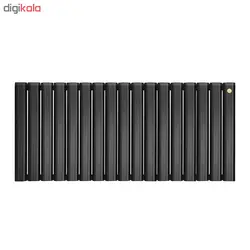 رادیاتور آنیت مدل Pioneer B17