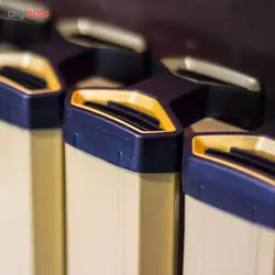 رادیاتور آنیت مدل Pioneer G17