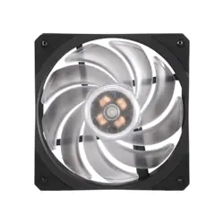فن پردازنده کولر مستر HYPER 212 RGB BLACK EDITION CPU Air Cooler