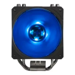 فن پردازنده کولر مستر HYPER 212 RGB BLACK EDITION CPU Air Cooler