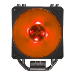 فن پردازنده کولر مستر HYPER 212 RGB BLACK EDITION CPU Air Cooler