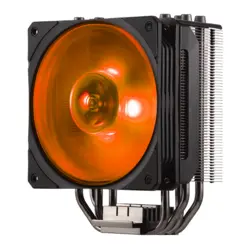 فن پردازنده کولر مستر HYPER 212 RGB BLACK EDITION CPU Air Cooler