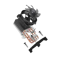 فن پردازنده کولر مستر Hyper T20 CPU Air Cooler