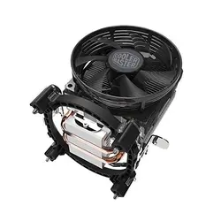 فن پردازنده کولر مستر Hyper T20 CPU Air Cooler