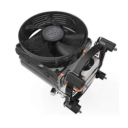فن پردازنده کولر مستر Hyper T20 CPU Air Cooler