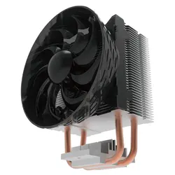 فن پردازنده کولر مستر Hyper T200 CPU Air Cooler