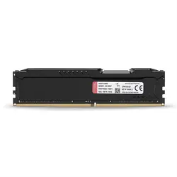 رم کینگستون مدل HyperX FURY با فرکانس 2400 مگاهرتز و حافظه 16 گیگابایت